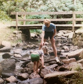Montreat, 1985